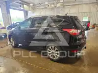 2018 Ford ESCAPE фото