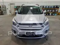 2018 Ford ESCAPE фото