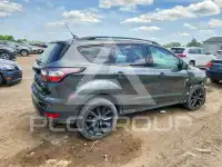 2018 Ford ESCAPE фото