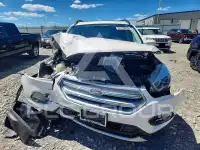2018 Ford ESCAPE photo