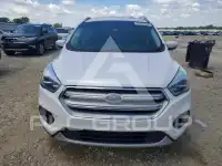 2018 Ford ESCAPE фото