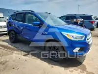 2018 Ford ESCAPE фото
