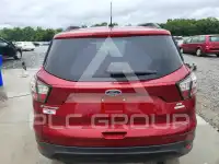 2018 Ford ESCAPE фото