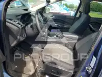 2018 Ford ESCAPE фото