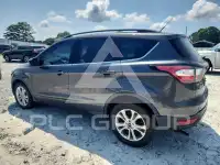 2018 Ford ESCAPE photo