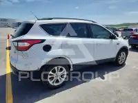2018 Ford ESCAPE фото