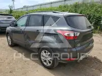 2018 Ford ESCAPE photo