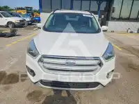 2018 Ford ESCAPE фото