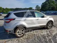 2018 Ford ESCAPE photo
