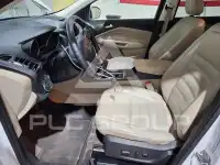 2018 Ford ESCAPE фото