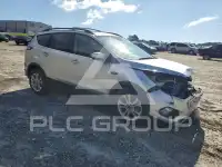 2018 Ford ESCAPE фото