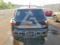2018 Ford ESCAPE фото