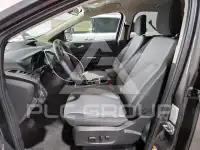 2018 Ford ESCAPE photo
