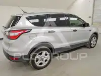 2018 Ford ESCAPE photo