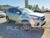 2018 Ford ESCAPE фото