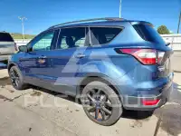 2018 Ford ESCAPE фото