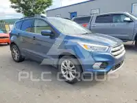 2018 Ford ESCAPE фото