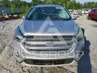 2018 Ford ESCAPE photo