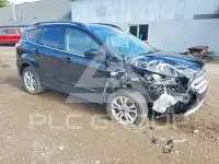 2018 Ford ESCAPE фото