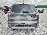 2018 Ford ESCAPE photo