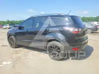 2018 Ford ESCAPE photo