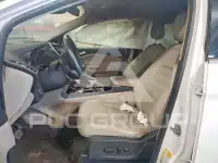 2018 Ford ESCAPE фото