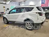 2018 Ford ESCAPE photo