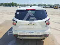 2018 Ford ESCAPE фото