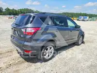 2018 Ford ESCAPE фото