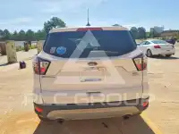 2018 Ford ESCAPE фото