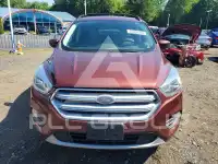 2018 Ford ESCAPE фото