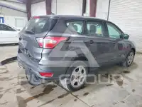 2018 Ford ESCAPE photo