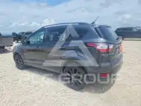 2018 Ford ESCAPE фото