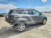2018 Ford ESCAPE фото