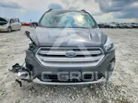 2018 Ford ESCAPE фото