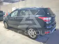 2018 Ford ESCAPE фото
