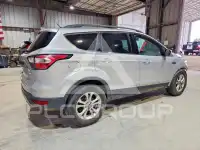 2018 Ford ESCAPE фото