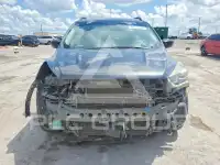2018 Ford ESCAPE photo