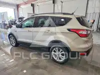 2018 Ford ESCAPE photo