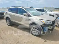 2018 Ford ESCAPE фото