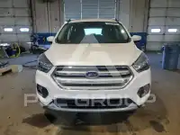 2018 Ford ESCAPE фото