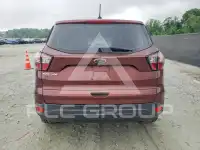 2018 Ford ESCAPE фото
