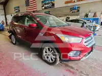 2018 Ford ESCAPE фото