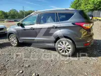 2018 Ford ESCAPE фото
