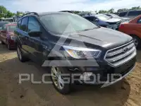 2018 Ford ESCAPE фото