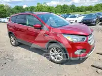 2018 Ford ESCAPE фото