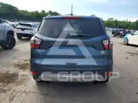 2018 Ford ESCAPE фото