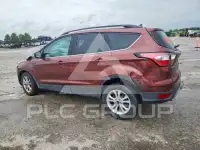 2018 Ford ESCAPE фото
