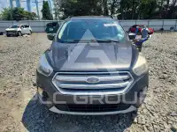 2018 Ford ESCAPE photo