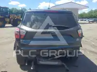 2018 Ford ESCAPE фото